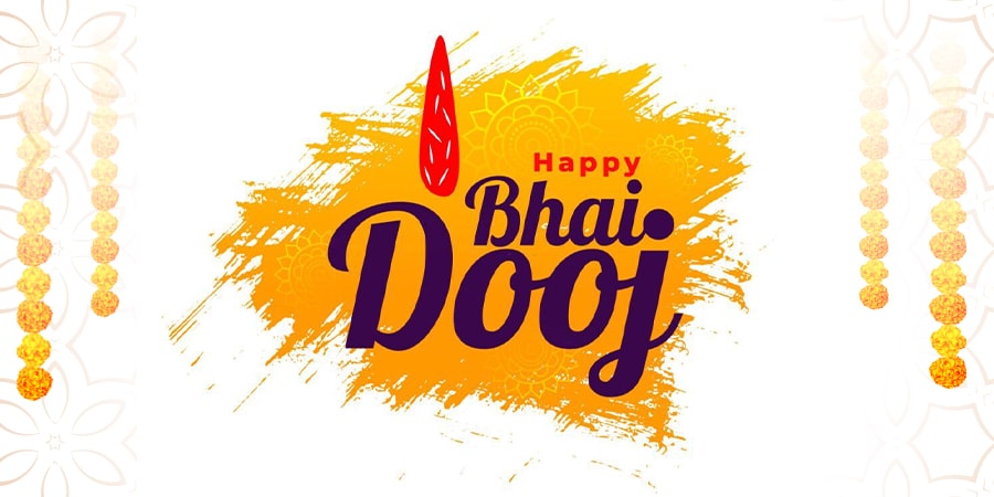  What is the significance of celebrating Bhai Dooj?